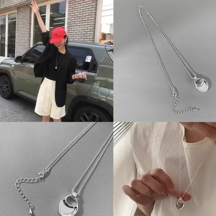 About Nice Pendant Necklace