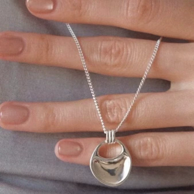 About Nice Pendant Necklace gallery 2