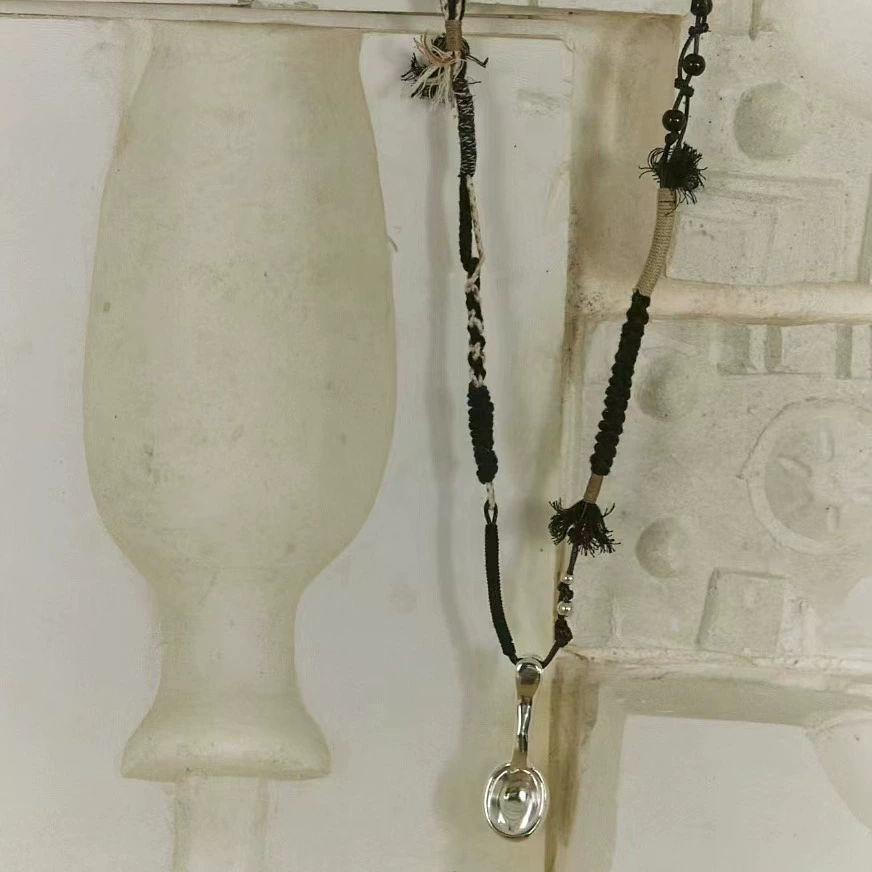 Adjustable Necklace gallery 3