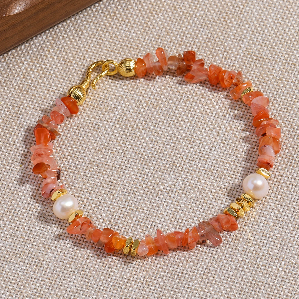 Bohemian Beach Holiday Style Natural Necklace