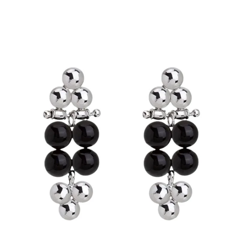 European And American Cross-Border High-Grade Earrings gallery 3