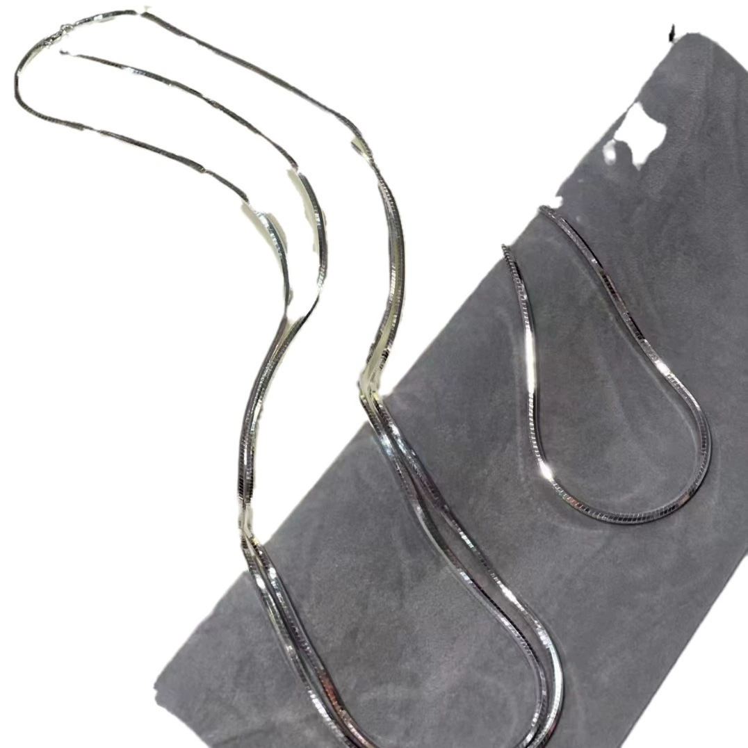 Ins Necklace gallery 2