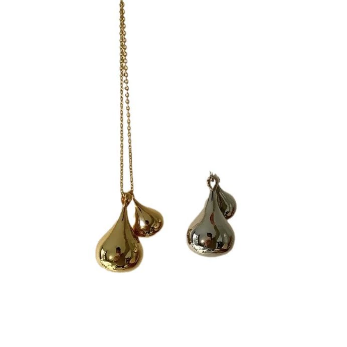 Ins Pendant Necklace gallery 3