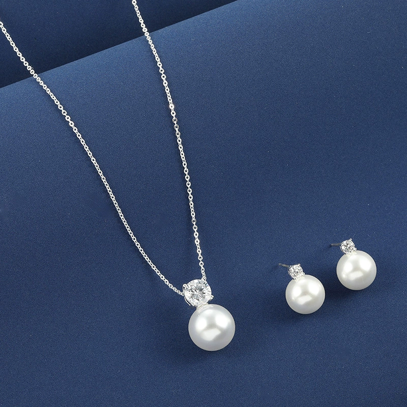 Natural Freshwater Pearl Australian Necklace