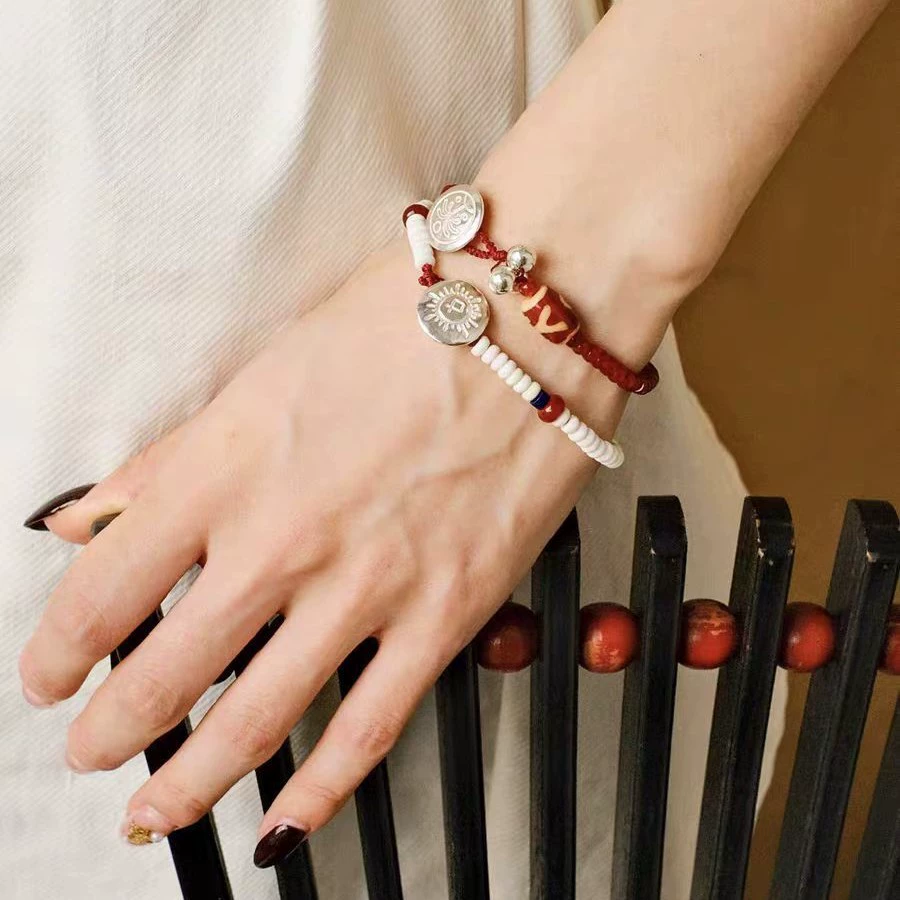 Natural S925 Bracelet