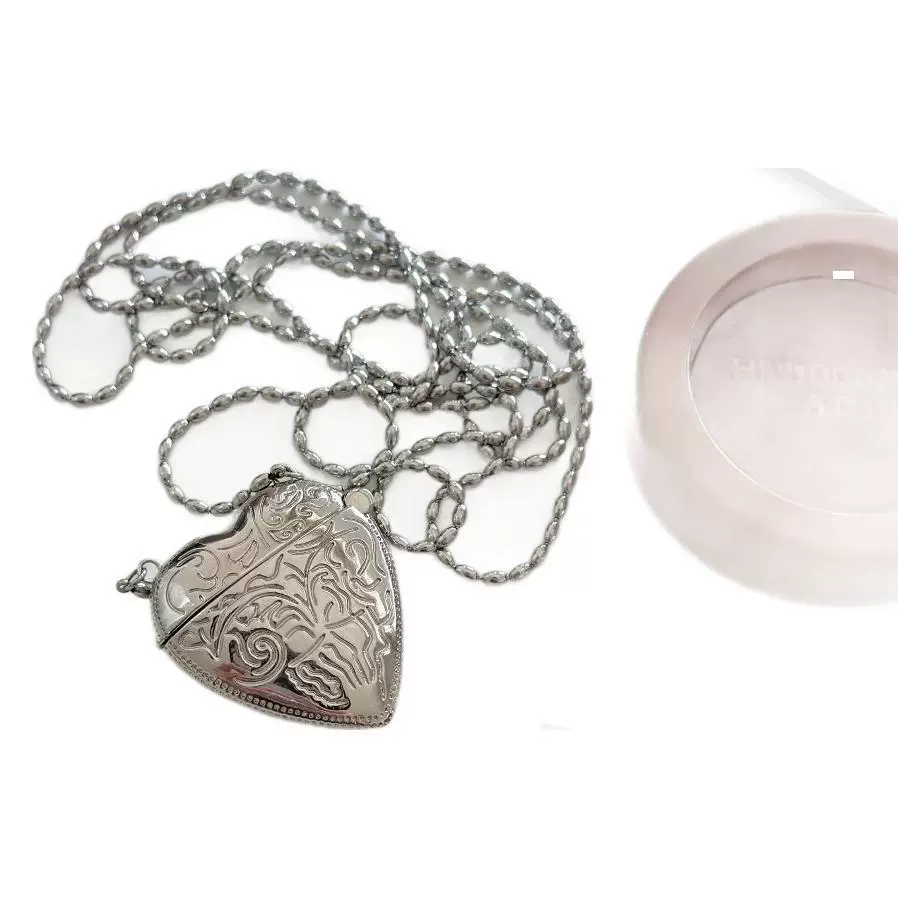 Open Necklace gallery 2