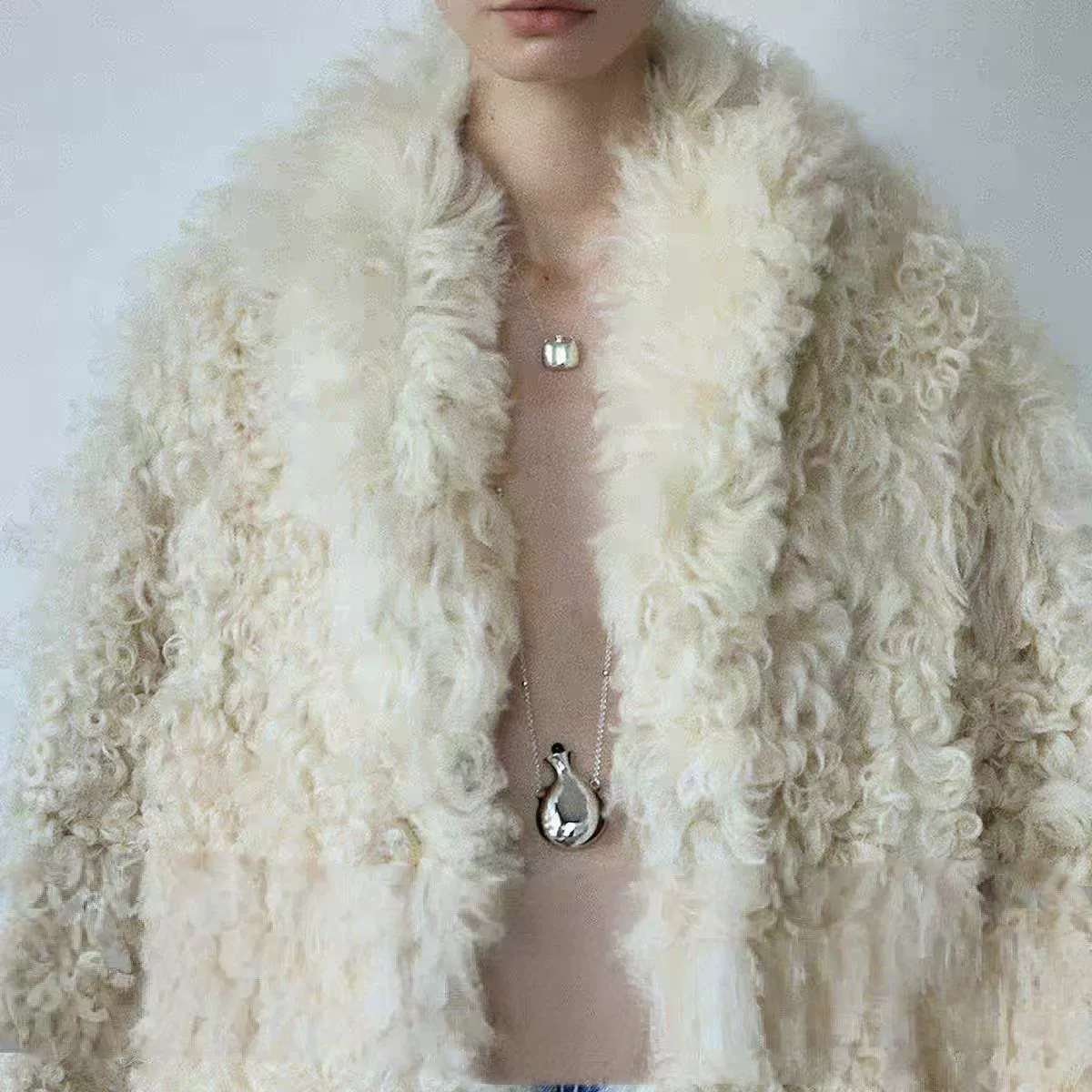 Original Mini Exquisite Korean Style Necklace gallery 3