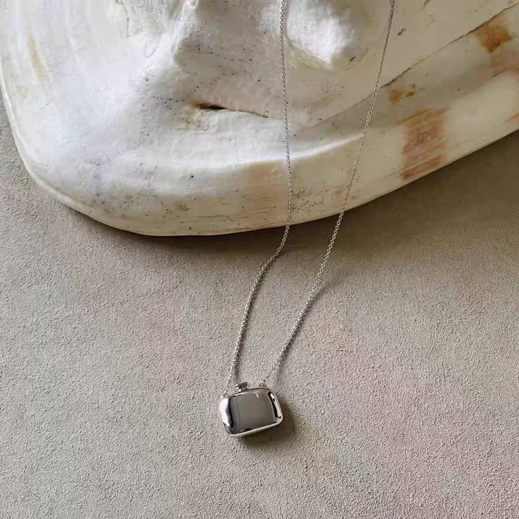 Original Mini Exquisite Korean Style Necklace