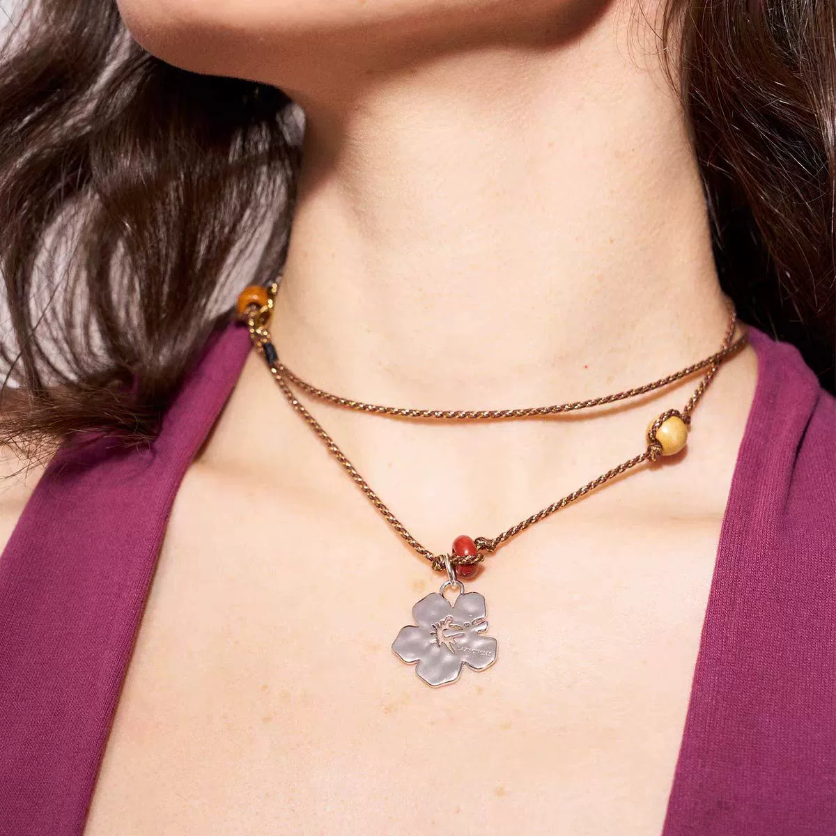 Pendant Necklace gallery 2