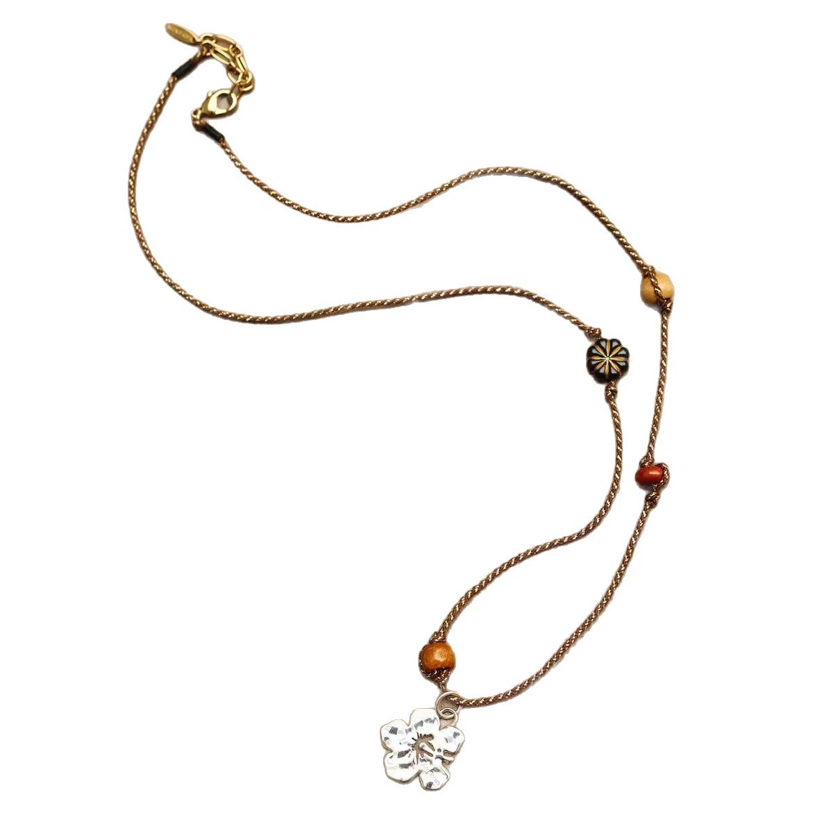 Pendant Necklace gallery 3