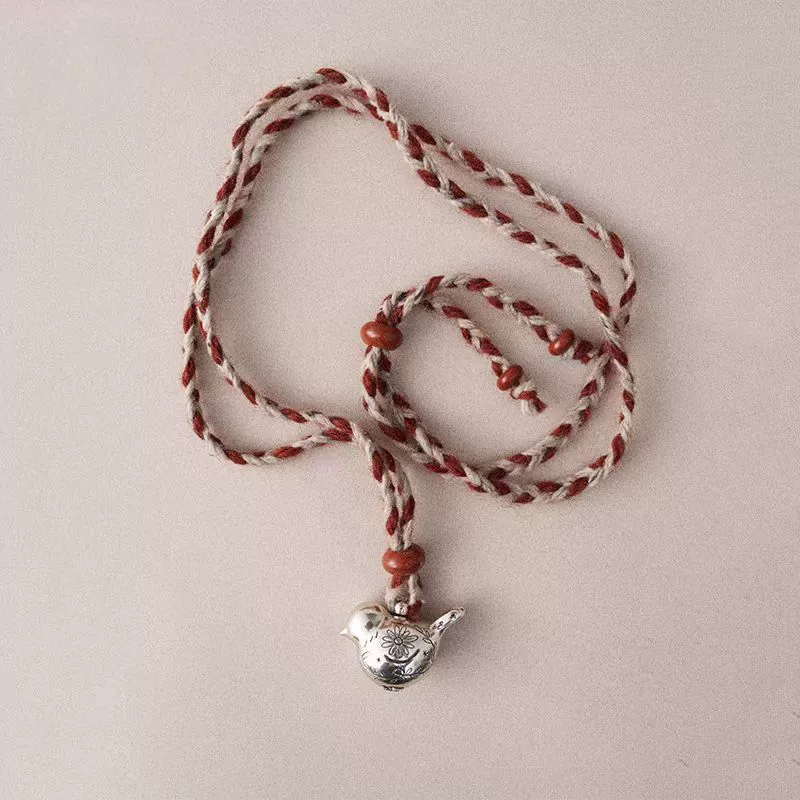 Pendant Necklace gallery 2