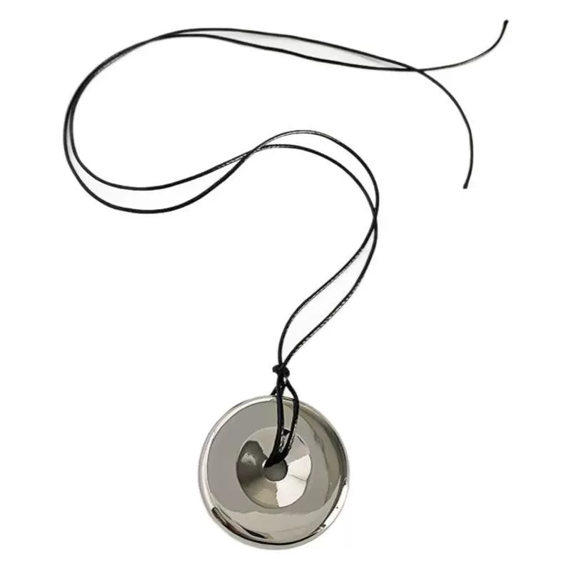 Pendant Necklace gallery 3