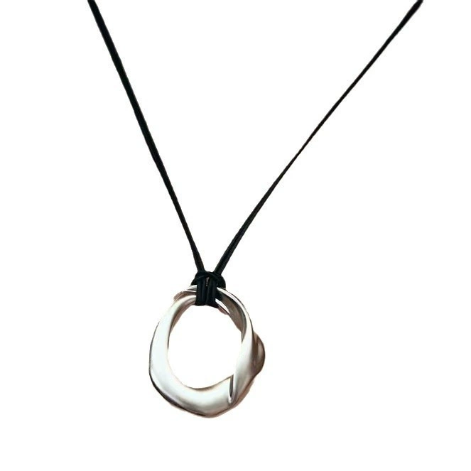 Pendant Necklace gallery 2