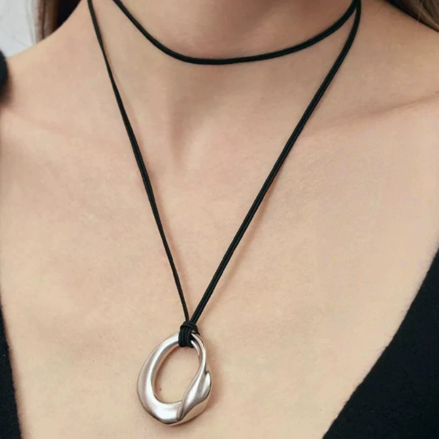 Pendant Necklace gallery 3