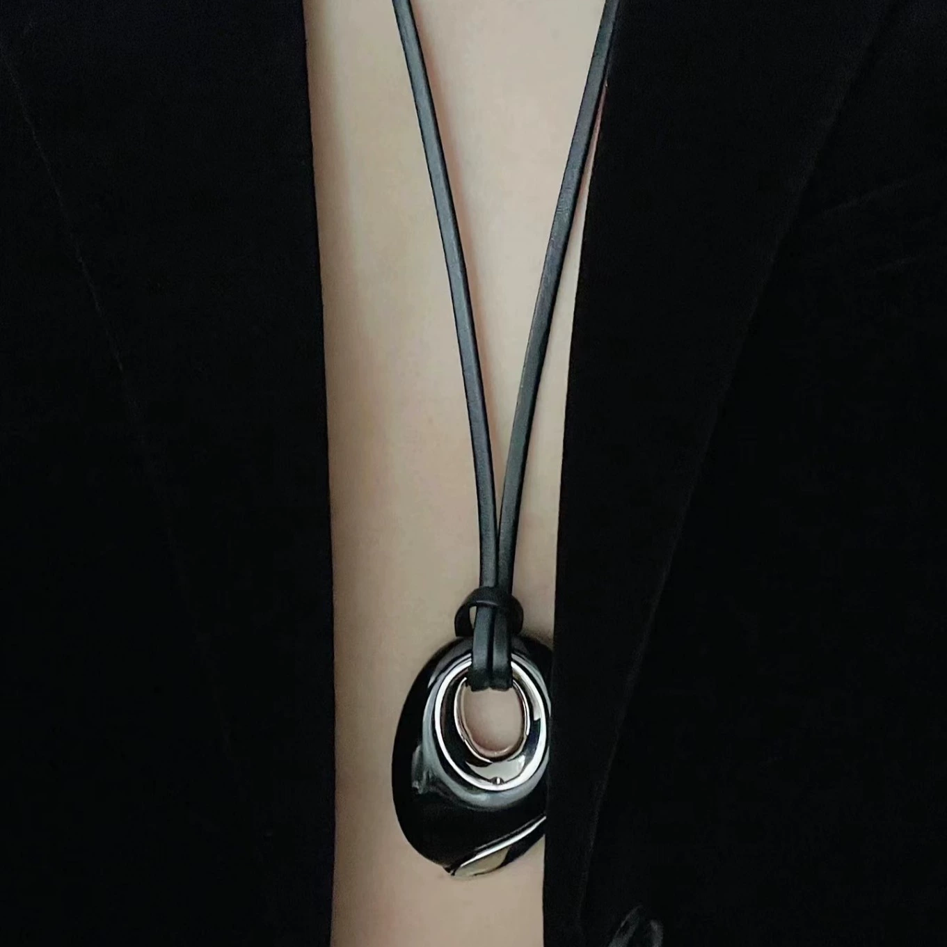 Pendant Necklace gallery 2