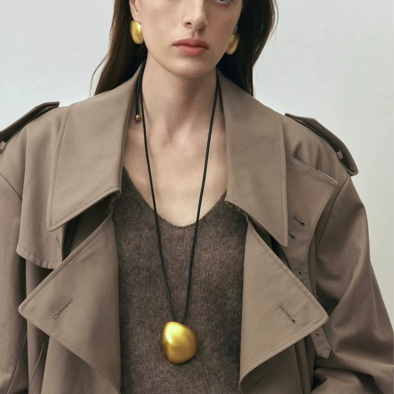 Pendant Necklace gallery 3