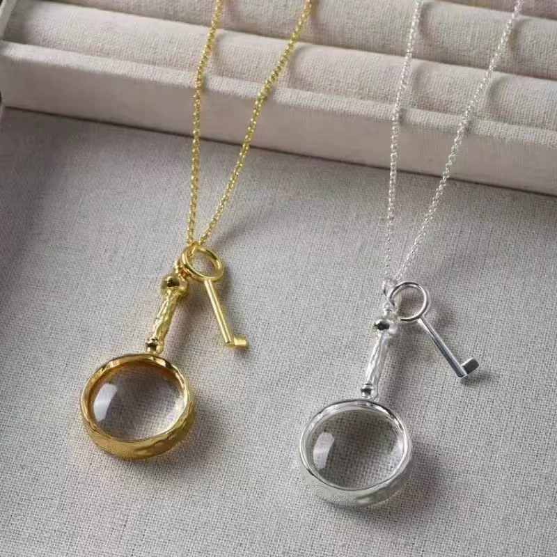 Pendant Necklace gallery 3