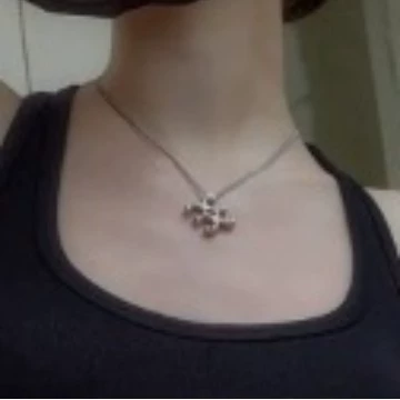 Pendant Necklace gallery 3