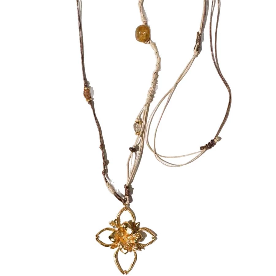 Pendant Necklace gallery 3