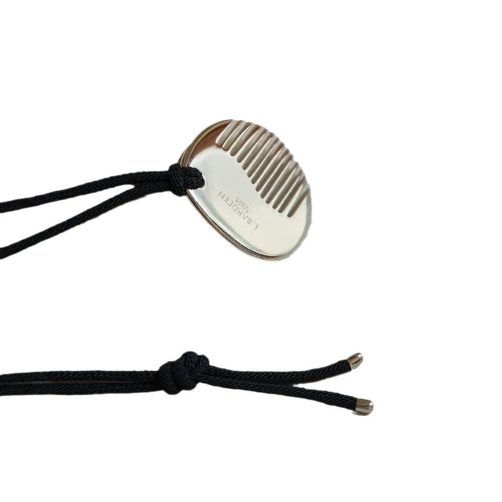 Pendant Necklace gallery 2