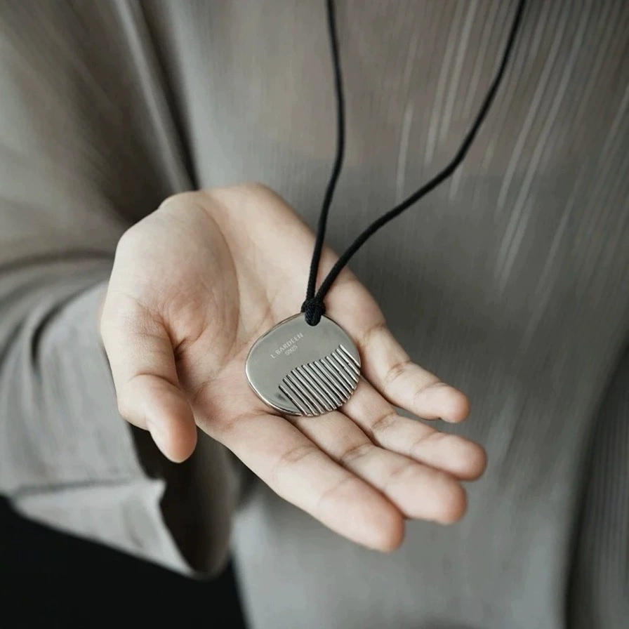 Pendant Necklace gallery 3