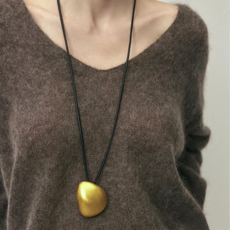 Pendant Necklace
