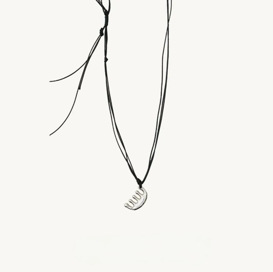 Pendant Necklace gallery 2