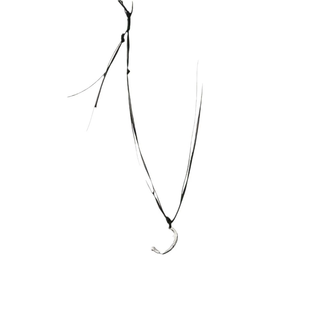 Pendant Necklace gallery 3