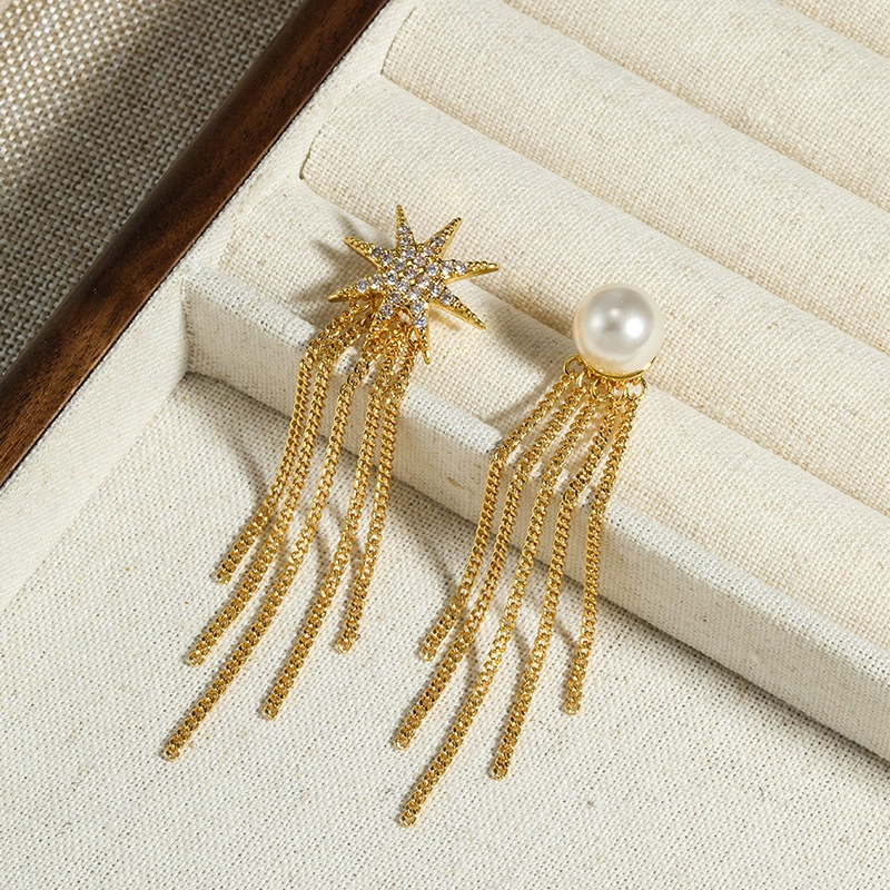 Qingdao Jewelry 925 Sterling Earrings gallery 2