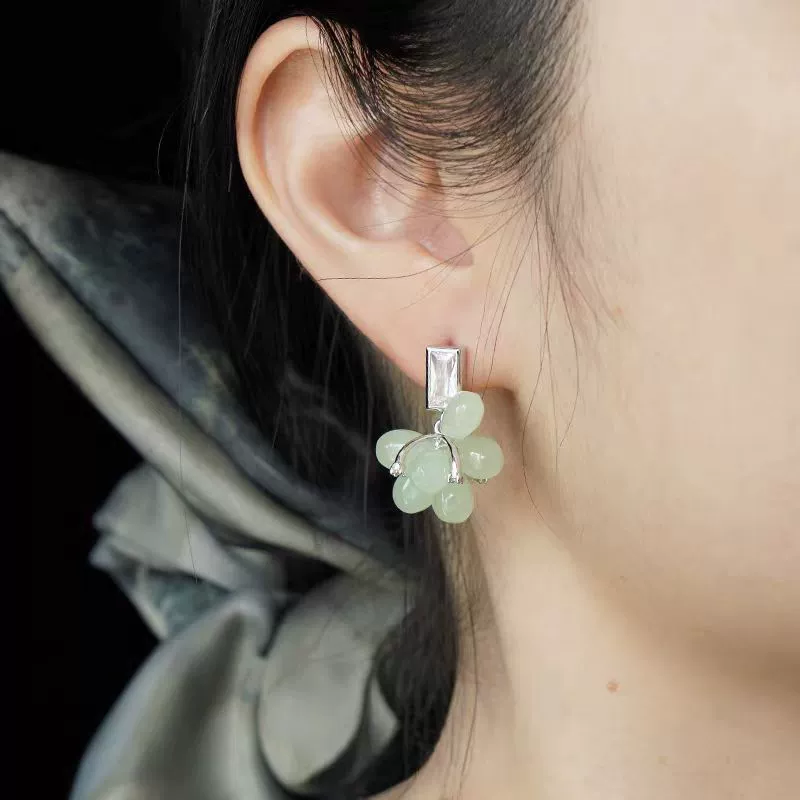 Stud Earrings gallery 2