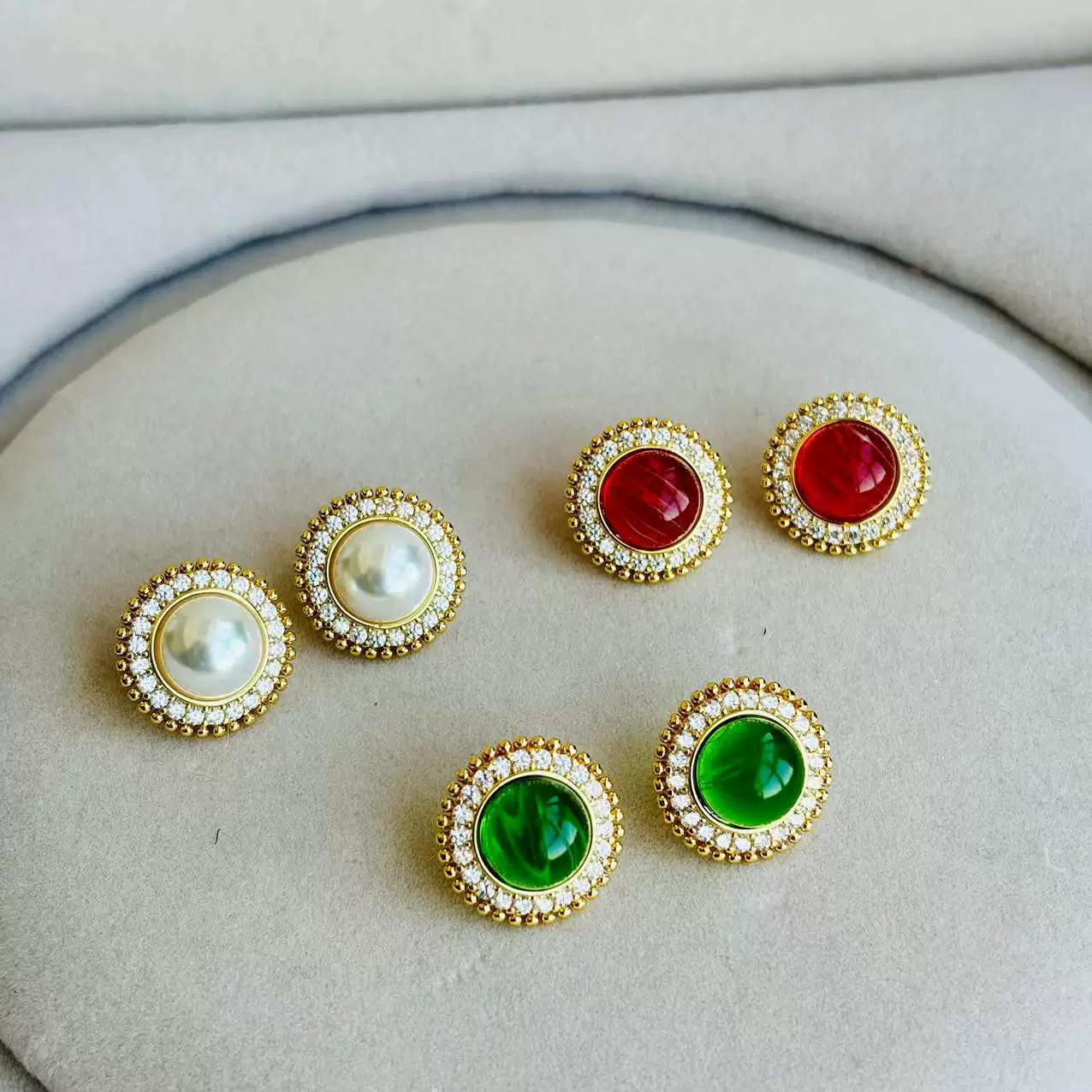 Tassel Trendy Light Simple Ins Necklace gallery 2