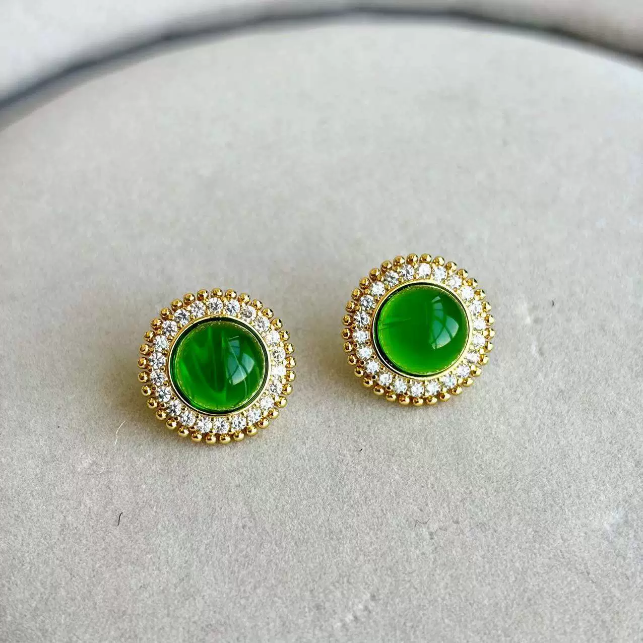 Tassel Trendy Light Simple Ins Necklace gallery 3