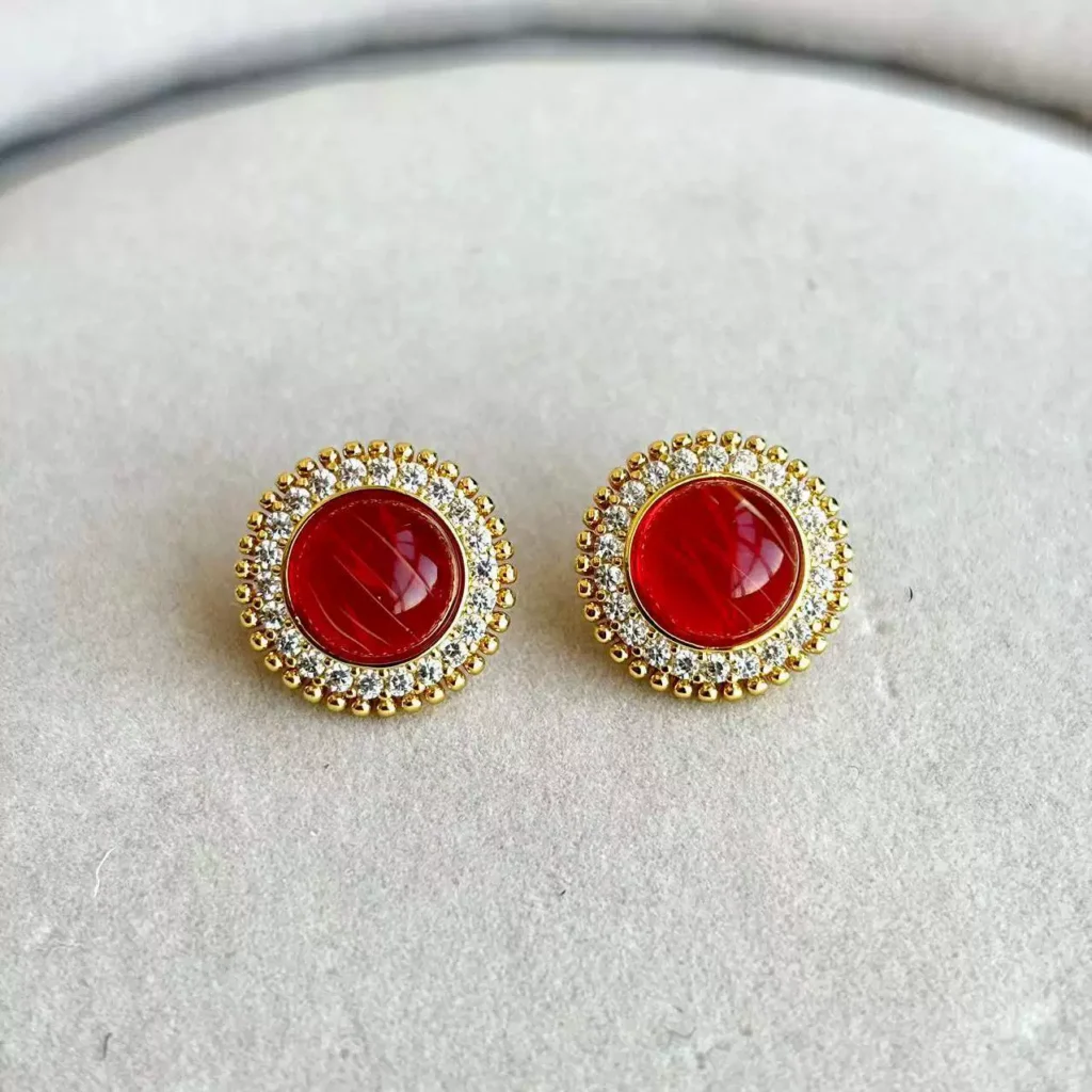 Tassel Trendy Light Simple Ins Necklace