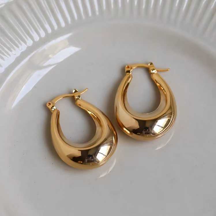 Teardrop Earring Earrings