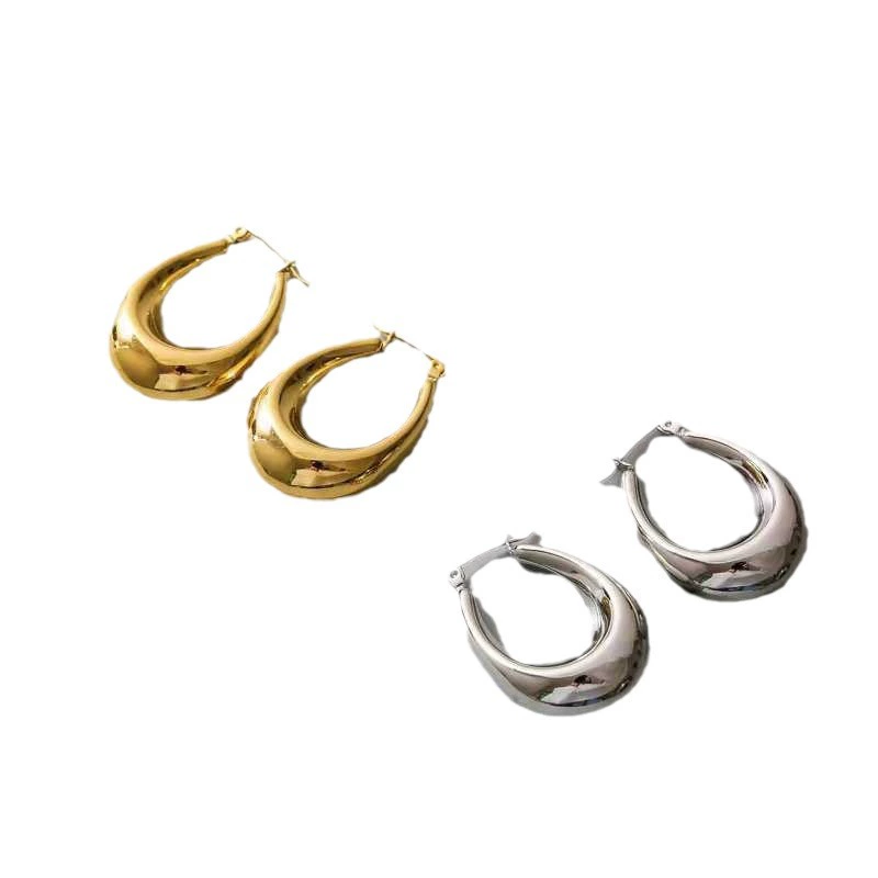 Teardrop Earring Earrings gallery 3