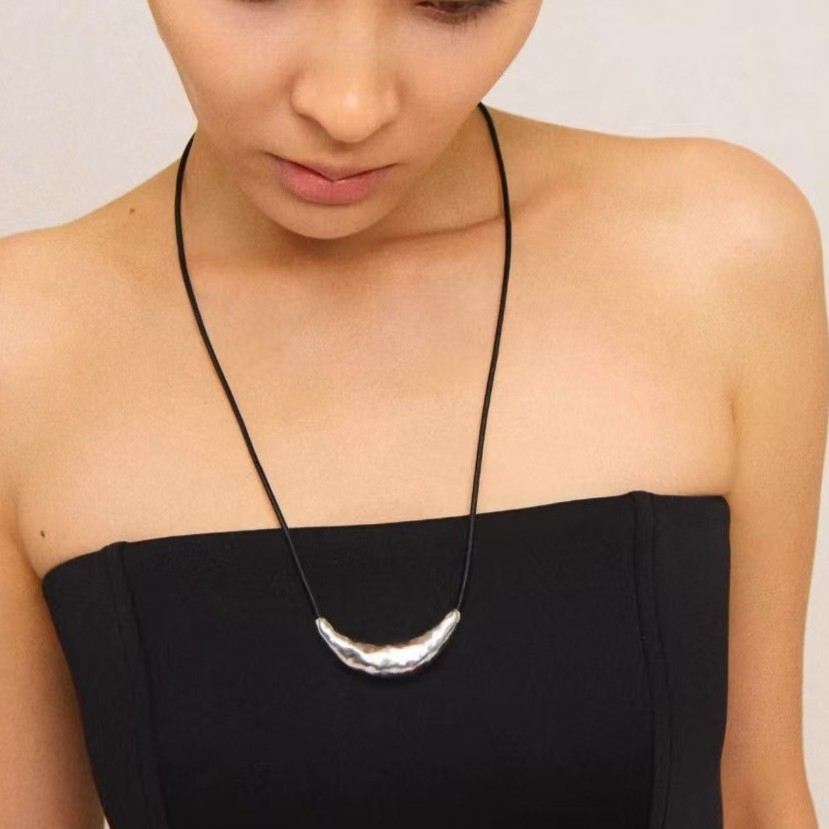 U Adjustable Necklace